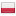 tadan.pl hosted country